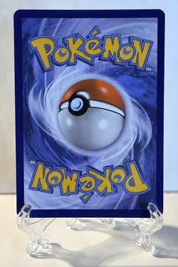 2024 POKEMON TWM EN-TWILIGHT MASQUERADE 178 WATTREL ILLUSTRATION RARE - Image 2