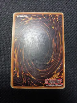 Carte Yu-Gi-Oh Soldat Du Lustre Noir Pdyg-fr017 - Image 2