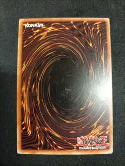 Carte Yu-Gi-Oh Double Je - Heros De La Destinee Potd-fr012 - Image 2
