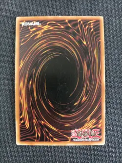 Carte Yu-gi-oh Dragon De Metal Noir Aux Yeux Rouges Pp01-fr015 - Image 2