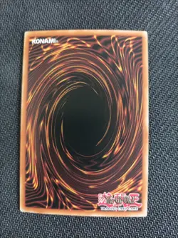 Carte Yu-gi-oh Sophia Deesse De La Renaissance Ha07-fr055 - Image 2