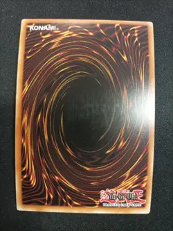 Carte Yu-Gi-Oh Gaia Heros Elementaire Ct08-fr011 - Image 2