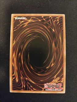 Carte Yu-Gi-Oh suijin Mrd-fr027 25th - Image 2