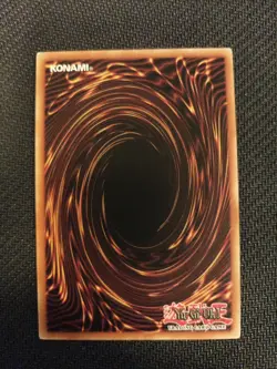 Carte Yu-gi-oh Souffle De Gelee Des Monarques Pgl3-fr012 - Image 2