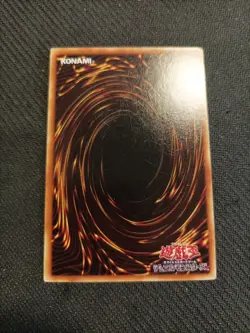 Carte Yu-Gi-Oh Huge Revolution SY2-056 Japonaise - Image 2