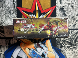 Yu-Gi-Oh Millennium Pack 1st Edition Sealed Booster Box - Image 4
