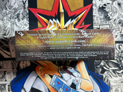 Yu-Gi-Oh Millennium Pack 1st Edition Sealed Booster Box - Image 5