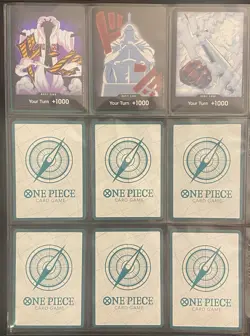 Complete DON!! Card Set (30 Cards) - PRB-02 - Premium The Best Vol.2 One Piece** - Image 4