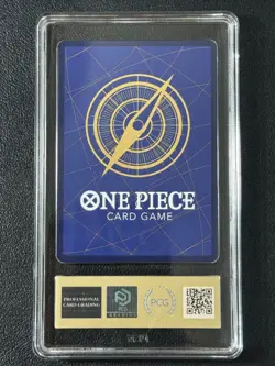 ONE PIECE PCG10 USOPP ST01-002 C 2022 JAPANESE - Image 2