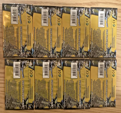 Pokemon Lost Thunder 3 Card Booster Packs - Lot of 8 Packs - HEAVY up to 7.94g - Image 3