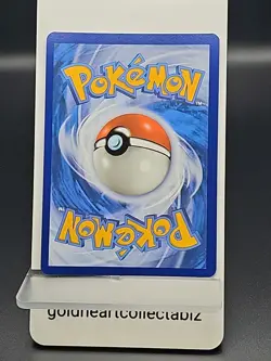 Professor Sada's Vitality Trainer Pokemon TCG Paradox Rift Full Art Card 256/182 - Image 2