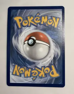 Pokemon ______'s Pikachu 24/53 Wotc Promo Holo 50 HP Basic Card English - Image 2