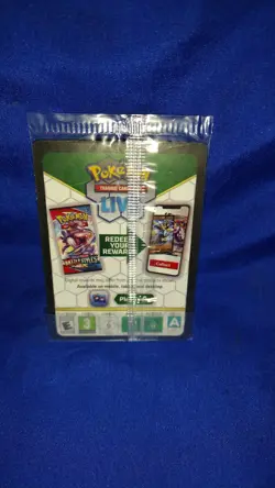 🔥🔥MEW EX SEALED SCARLET & VIOLET PROMO CARD HOLO POKEMON 151 NM 053 🔥🔥 - Image 2