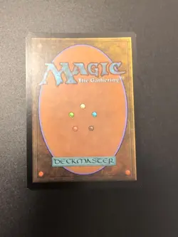 Magic the Gathering Foil Plains #102 Full Art Assassin's Creed Card - Image 2