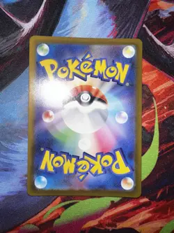 Hisui Friends SR 249/172 S12a VSTAR Universe Pokemon Card Japanese NM - Image 2