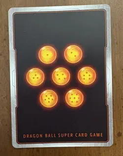 Frieza Galactic Dynasty Ultimate Squad BT17 061 SPR Dragon Ball Super Card Game - Image 2