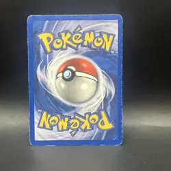Pokemon Card Dark Hypno Non Holo Rare Team Rocket 26/82 - Image 2