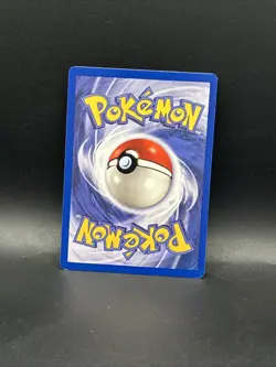 Dark Jolteon 38/82 Team Rocket Regular Uncommon Pokemon Card Wotc - Image 2
