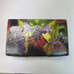World of Warcraft WOW TCG Huge Bulk Lot 600+ Cards - Common/Uncommon Cards - Image 3
