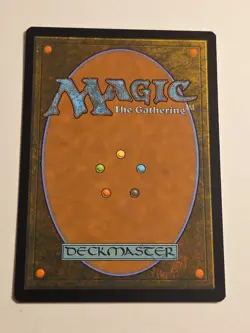 Kiora, Behemoth Beckoner X1 WAR MTG War Of The Spark - Image 2