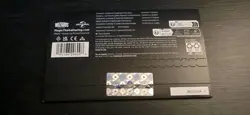 MTG Secret Lair x The Office: Dwight's Destiny Foil Edition SEALED - Image 2