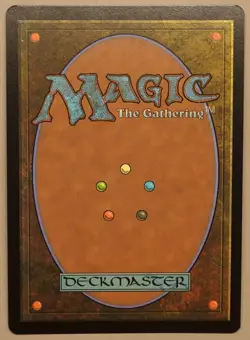 Diabolic Intent 2026 The Brothers' War Expansion/Rare #089 - Image 2