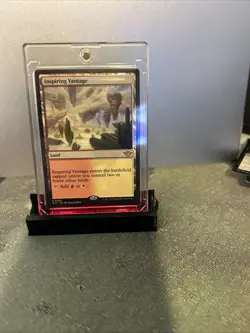 MTG Inspiring Vantage - Outlaws of Thunder Junction (OTJ) #269 MTG - Image 5