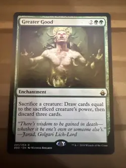 Greater Good Battlebond Regular - Image 1