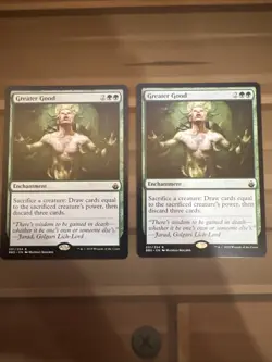 Greater Good Battlebond Regular - Image 3