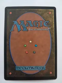 Search for the Frozen Esper FOIL NM FINAL FANTASY Magic the Gathering MTG - Image 2