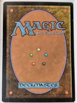 Kird Chieftain - Magic 2015 Core Set M15 - Magic the Gathering MTG Nice! - Image 2