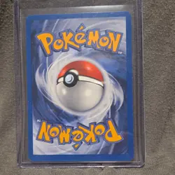 Pokemon Dark Blastoise Team Rocket 1st Edition Holo Rare 3/82 70 HP Wizards - Image 2