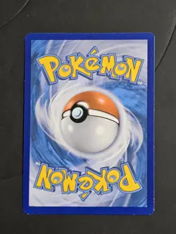 Pokemon TCG Shaymin XY115 Promo - Image 3