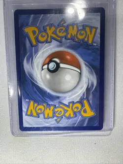Pokemon TCG Night Stretcher 251/191 SV08 Surging Sparks Holo Hyper Rare Trainer - Image 2