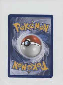 Mewtwo GX Oversized Pokemon Sun & Moon Black Star Promo #SM196 - Image 2