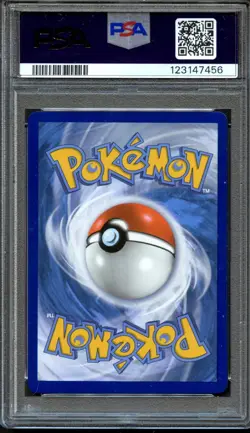 Mewtwo GX SV59/SV94 Hidden Fates Shiny Vault Rare PSA 9 Mint Pokemon Card - Image 2