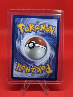 Pokemon TCG Brock's Scouting 179/159 Sv09: Journey Together Holo - Image 2