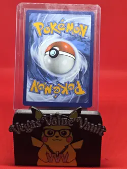 Pokemon TCG Stunfisk 118/086 Sv: White Flare Holo - Image 2