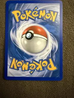 Pokemon Snubbull Unseen Forces HOLO 74/115 - Image 3