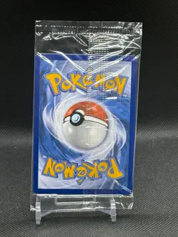 Lucario VSTAR SWSH291 Pokemon Crown Zenith Black Star Promo SEALED - Image 2