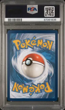 Pidgeot ex 225 PSA 10 Pokemon SV03 Obsidian Flames - Image 5