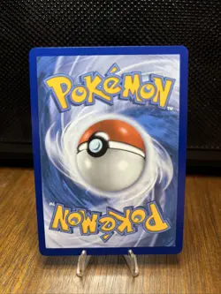 Pokemon TCG - Houndstone 145/132 - Mega Evolutions - Illustration Rare Full Art - Image 2