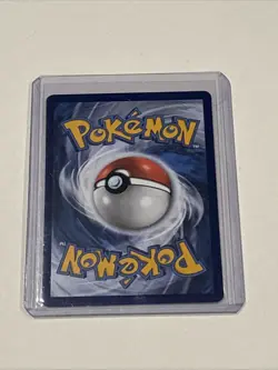 Pokemon TCG Zekrom 114/114 Celebrations: Classic Collection Holo - Image 2
