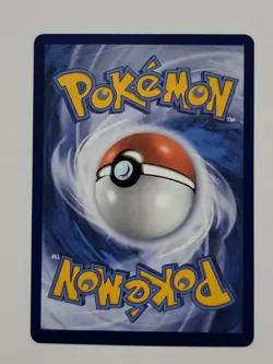 Clawitzer 141/132 Illustration Rare Pokemon Mega Evolution NM - Image 2