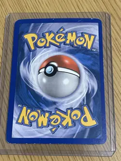 Pokemon TCG Venusaur 28/100 Crystal Guardians Reverse Holo (Moderate Play) - Image 2