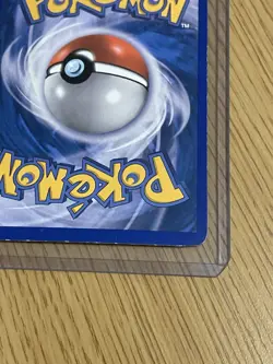 Pokemon TCG Venusaur 28/100 Crystal Guardians Reverse Holo (Moderate Play) - Image 5
