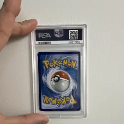 Pokemon Blastoise Boundaries Crossed Promo Holo Rare PSA 10 31/149 140 HP 2012 - Image 2