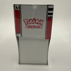 Pokemon TCG: Scarlet & Violet - WHITE FLARE Elite Trainer Box FACTORY SEALED ETB - Image 5
