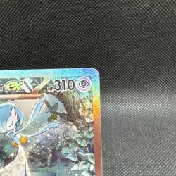 2024 Pokemon TCG Gardevoir ex 233/091 SV: Paldean Fates Holo NM - Image 3