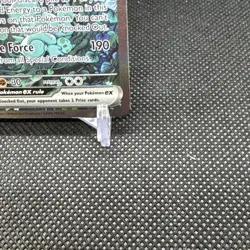 2024 Pokemon TCG Gardevoir ex 233/091 SV: Paldean Fates Holo NM - Image 4